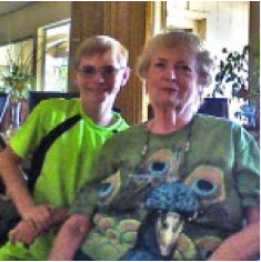 Cameron Testimony for Brain Focus